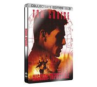 Mission: impossible (steelbook collector's edition) [Italia] [DVD]
