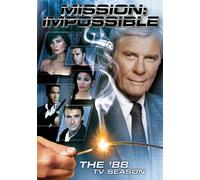 Mission: Impossible - The '88 TV Season [USA] [DVD]