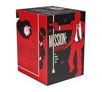 Mission Impossible: The Complete TV Collection [DVD]