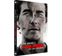 Mission : Impossible - The Final Reckoning [Francia] [DVD]
