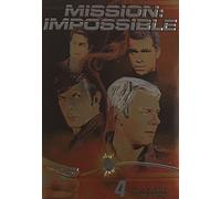 Mission: Impossible - The Fourth TV Season [USA] [DVD]