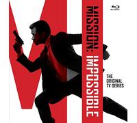 Mission: Impossible: The Original Television Series [USA] [Blu-ray]