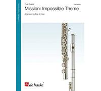 Mission: Impossible Theme