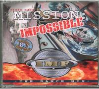 Mission Impossible Theme
