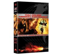 Mission Impossible: Ultimate Missions Collection [USA] [DVD]