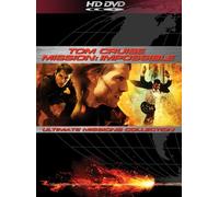 Mission Impossible: Ultimate Missions Collection [USA] [HD DVD]