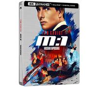 Mission: Impossible [USA] [Blu-ray]