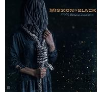 MISSION IN BLACK - PROFIT REIGNS SUPREME