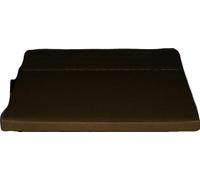 MISSION IN BLACK - PROFIT REIGNS SUPREME (TRANSPARENT MARBLE PETROL/ BLACK) [Vinilo]