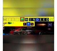Mission Indeed 2.0 FPS (PC) Steam Key - GLOBAL
