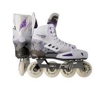 Mission FS2 Senior Patines de hockey línea EUR 46, Ajuste 2