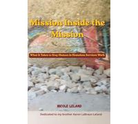Mission Inside the Mission: What It Takes to Stay Human in Homeless Services Work