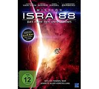 Mission ISRA 88 - Das Ende des Universums [Alemania] [DVD]