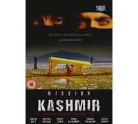 Mission Kashmir [DVD] [NTSC] [Reino Unido]