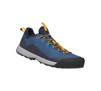Mission Lt M's- Zapatillas de aproximación Black Diamond (Eclipse Blue-amber)