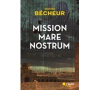 Mission Mare Nostrum (ebook)