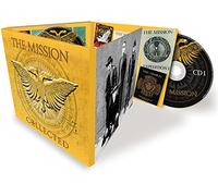 Mission - Mission Collected (3CD)