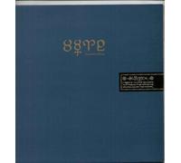 Mission - Mission - Into The Blue - 12 inch vinyl