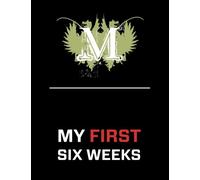 (Mission MMA) My First Six Weeks