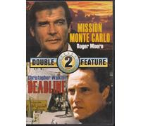 Mission Monte Carlo & Deadline Double Feature