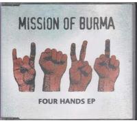 Mission Of Burma - Dirt