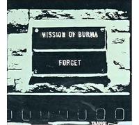 Mission Of Burma - Forget [Vinilo]