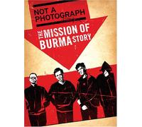 Mission of Burma - Mission Of Burma - This Is Not A Photograph [USA] [DVD]