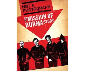 Mission of Burma - Mission Of Burma - This Is Not A Photograph [USA] [DVD]