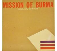 Mission of Burma - Signals, Calls &..
