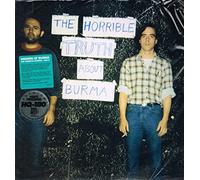 Mission Of Burma - The Horrible Truth About Burma