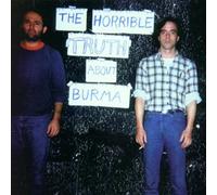 Mission of Burma - The Horrible Truth About Burma