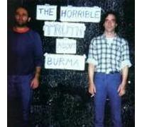 Mission of Burma - The Horrible Truth About Burma: Definitive Edition