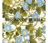 Mission of Burma - Vs