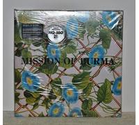 Mission Of Burma vs. THE standard EDITION (Vinyl) (Importación USA)