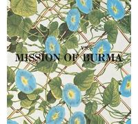Mission Of Burma vs. THE standard EDITION (Vinyl) (Importación USA)