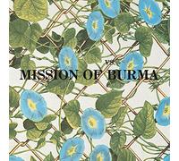 Mission Of Burma - Vs [VINYL] [Vinilo]