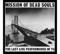 Mission Of Dead Souls [解説・紙ジャケット / HQCD(高音質CD)仕様 / 国内盤] (TRCP233)