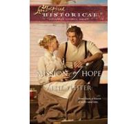 Mission Of Hope (ebook)