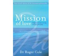 Mission Of Love (ebook)