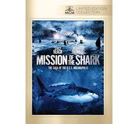 Mission Of The Shark: Saga Of The Uss Indianapolis [Edizione: Stati Uniti] [Italia] [DVD]