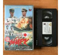 Mission of the Shark [VHS]