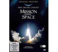 Mission outer Space [Alemania] [DVD]