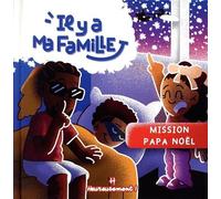 Mission Papa Noël