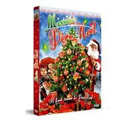 Mission père Noël [Francia] [DVD]