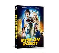 Mission Robot [Francia] [DVD]