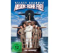 Mission: Rohr frei! [Alemania] [DVD]