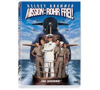 Mission: Rohr frei (DVD) Kelsey Grammer Lauren Holly (Importación USA)