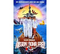 Mission: Rohr frei! [Reino Unido] [VHS]