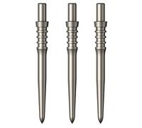 Mission Sniper Points Titan Pro Silver 28 mm