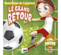 Mission Soccer : Tome 3 (audiolibro)